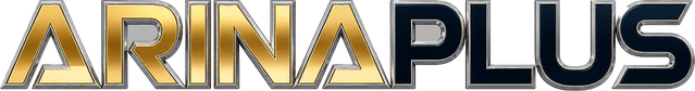 arinaplus logo